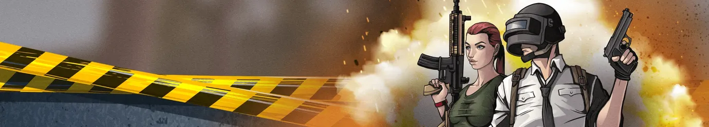 PUBG. PGS. Grand Finals. Winner