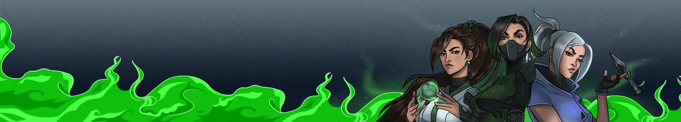 Valorant. Challengers League North America