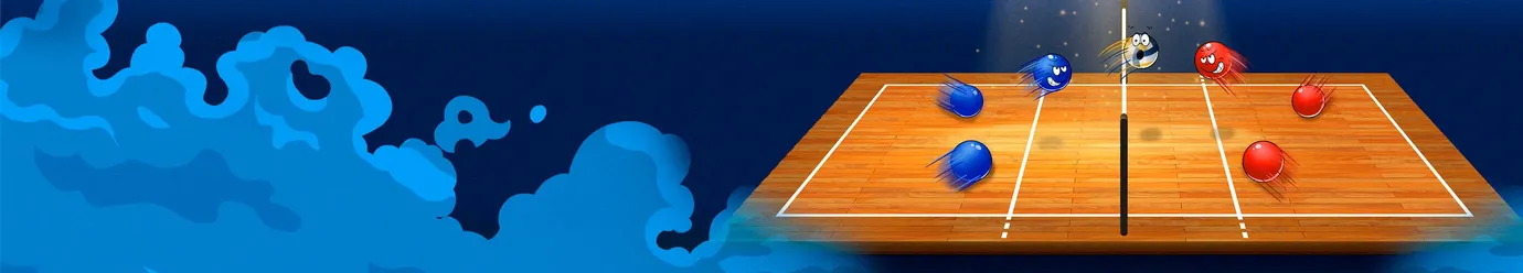 Liga internațională de volei