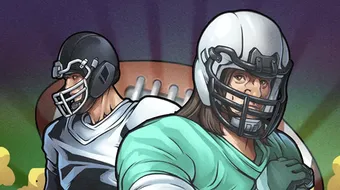 eSport Fotbal American